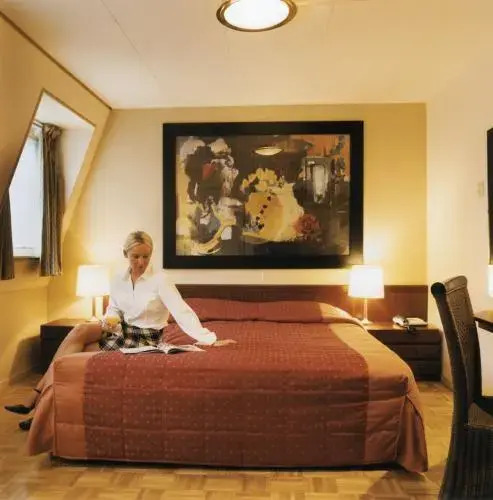 Hotel De Bogaerde