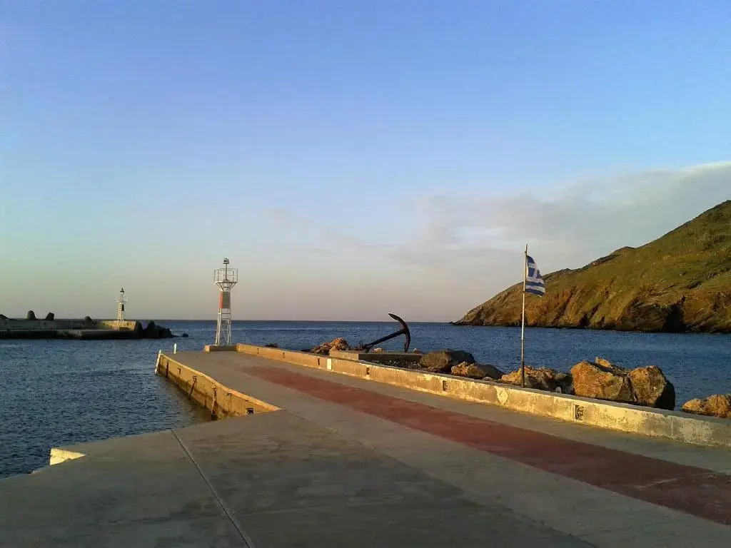 Villa Aposperitis
