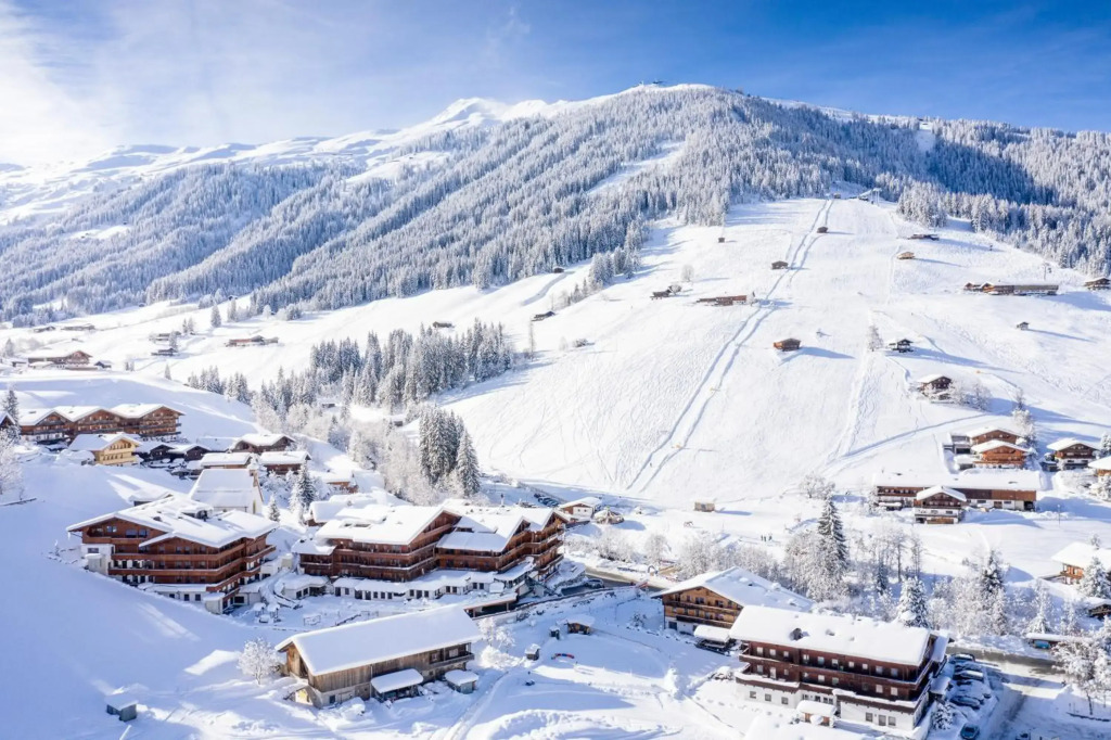 Galtenberg Family & Wellness Resort