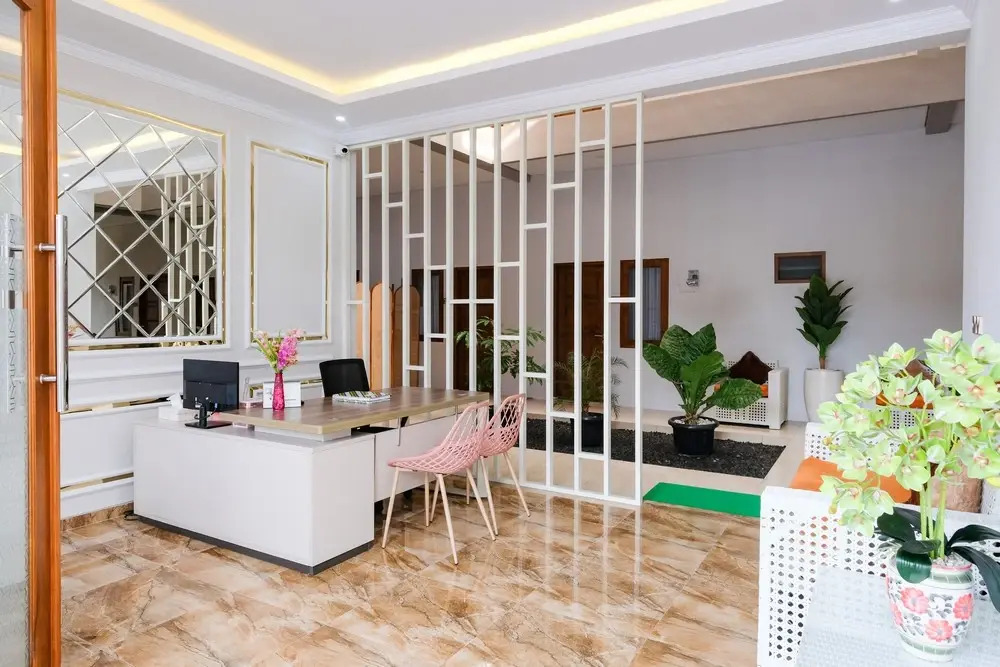 Sans Stay Meizan Malioboro Yogyakarta