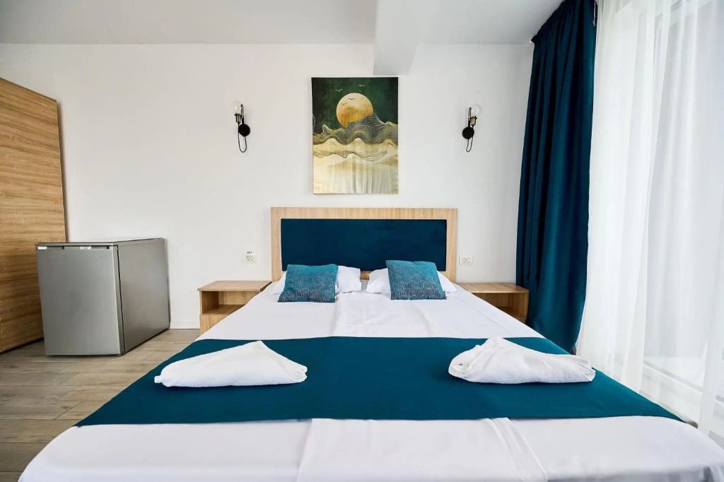 MARINA BOUTIQUE Costinesti