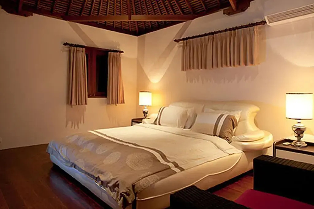Vienna Villas by Great Bali Villas