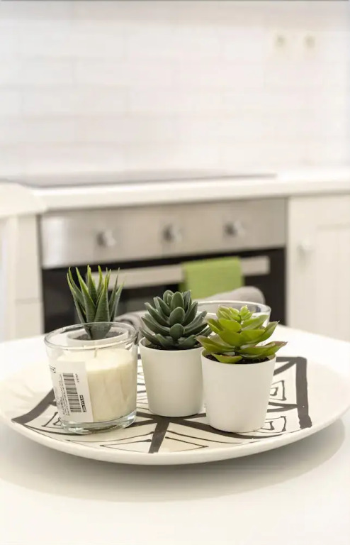 Catalonia Apartment