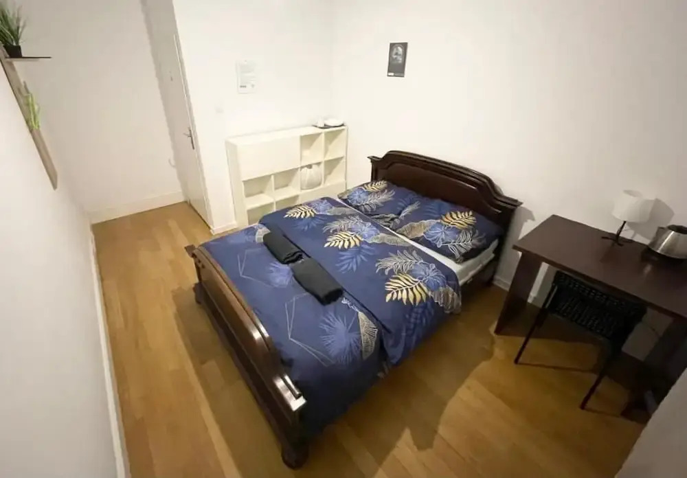 Fantastic-Inn Warszawa - Kozia