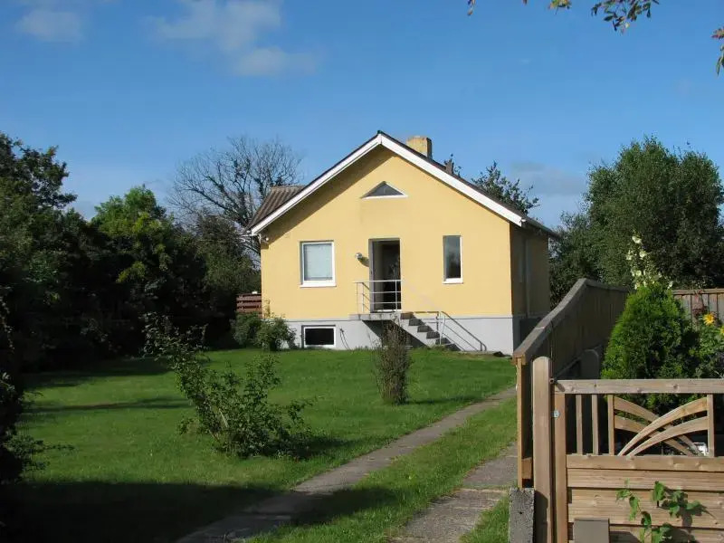 Holiday House Skagen 105
