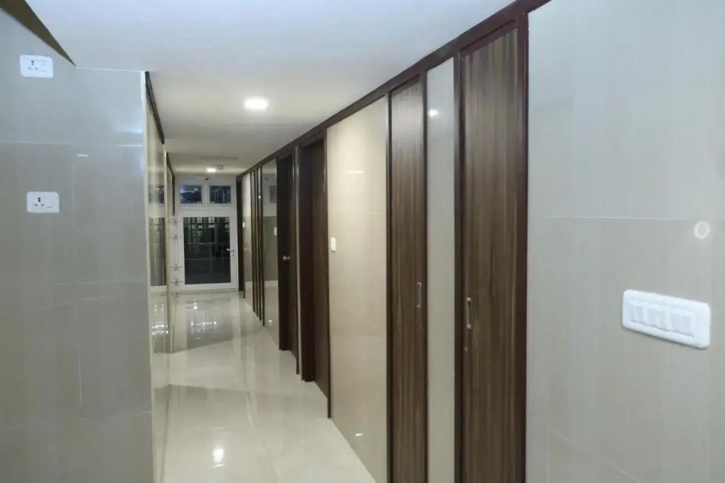 Season 4 Residences - Nungambakkam (US Consul&Apollo)