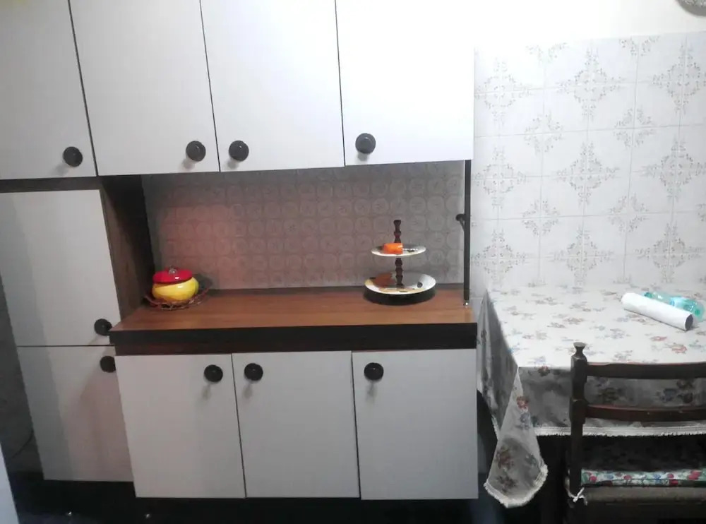 Apartment With 2 Bedrooms in Carloforte, With Wonderful City View and