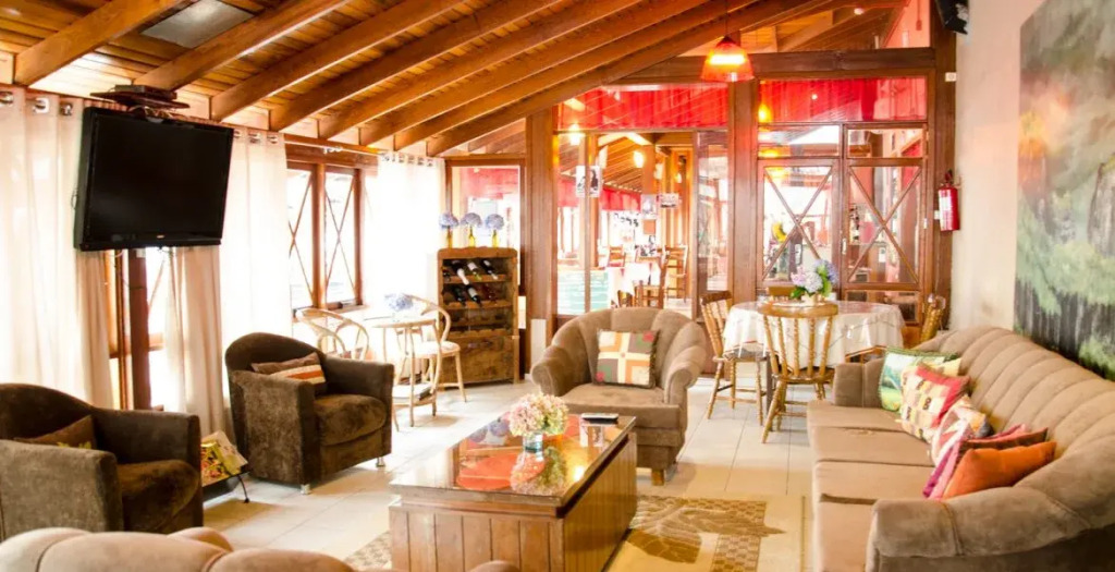 Urubici Park Hotel