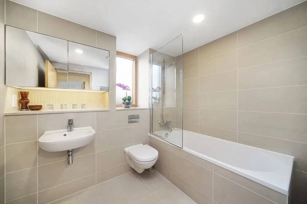 1 Bedroom Stylish Apartment near Regents Park FREE WIFI & AIRCON by City Stay Aparts London
