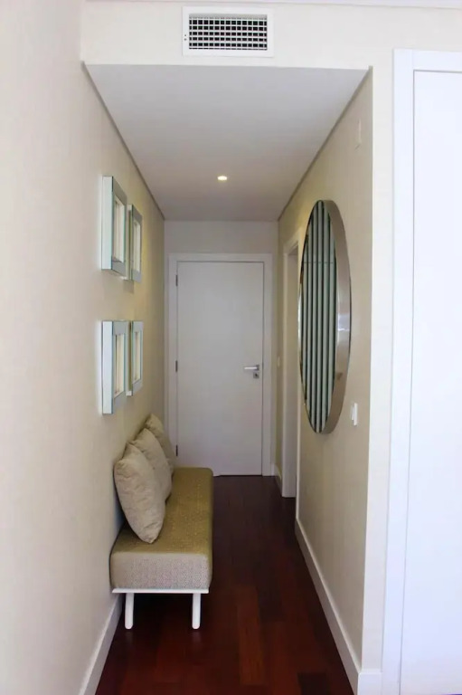 Apartment With 2 Bedrooms in Lisboa, With Shared Pool, Enclosed Garden and Wifi