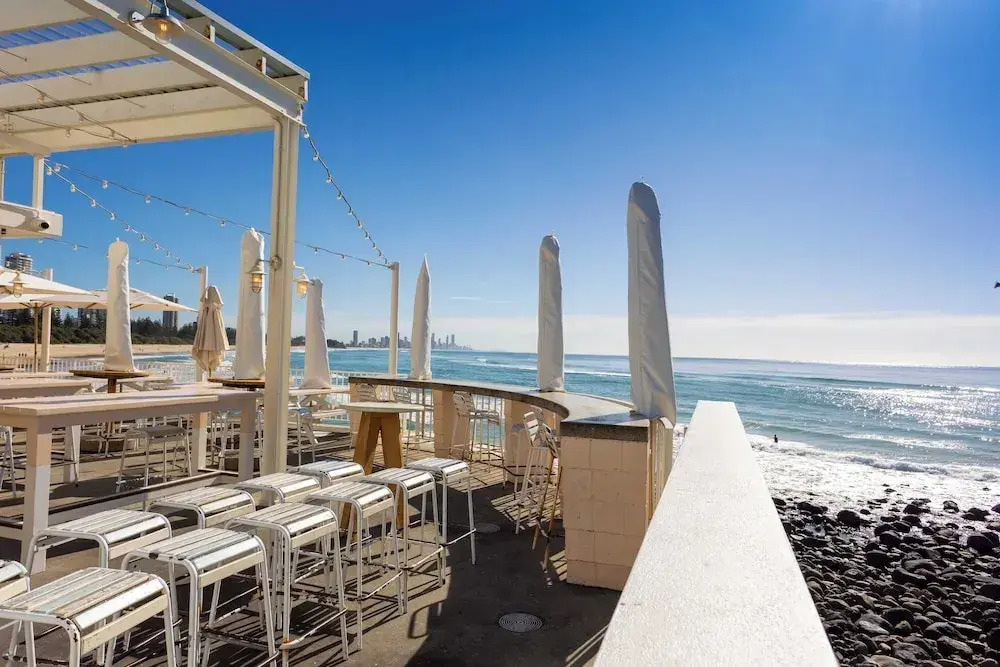 Seaview Coastal Retreat