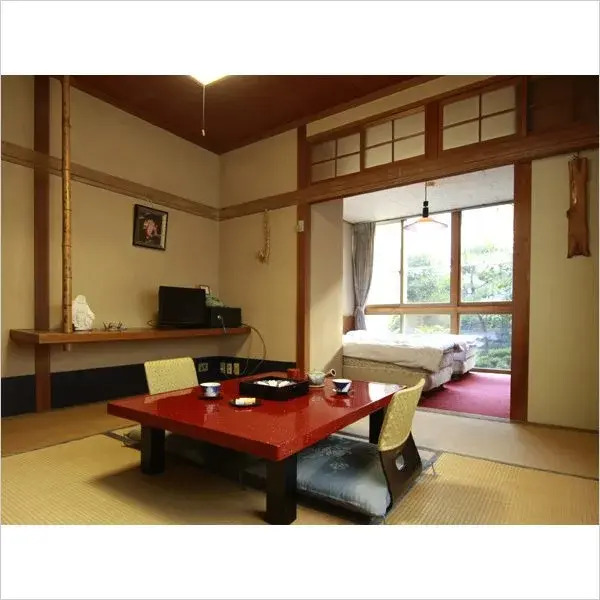 Aritaya Ryokan