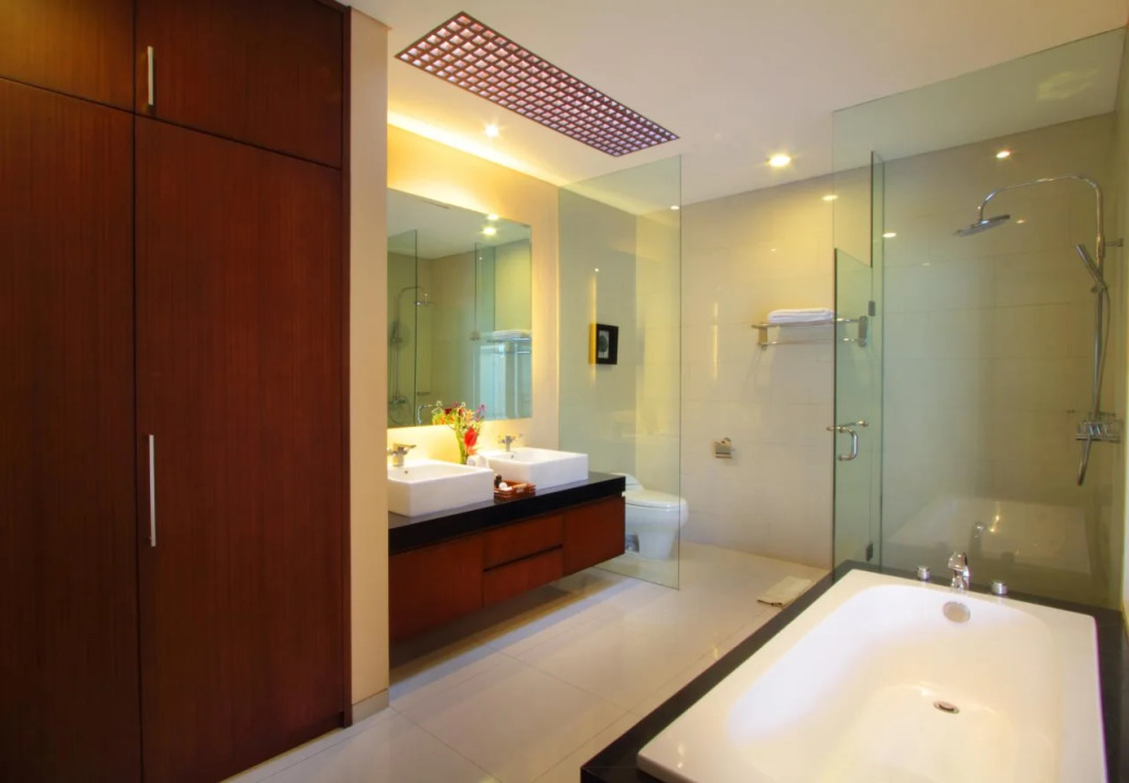 Oval Villa Bali