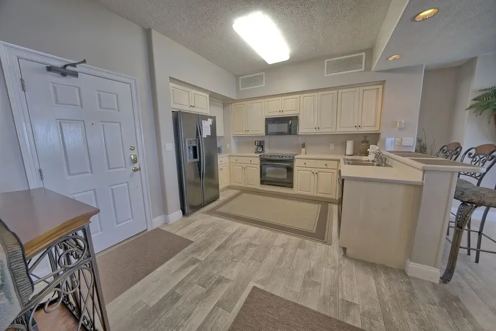 Gulf Crest Condominium #2303 - 2 Br Condo
