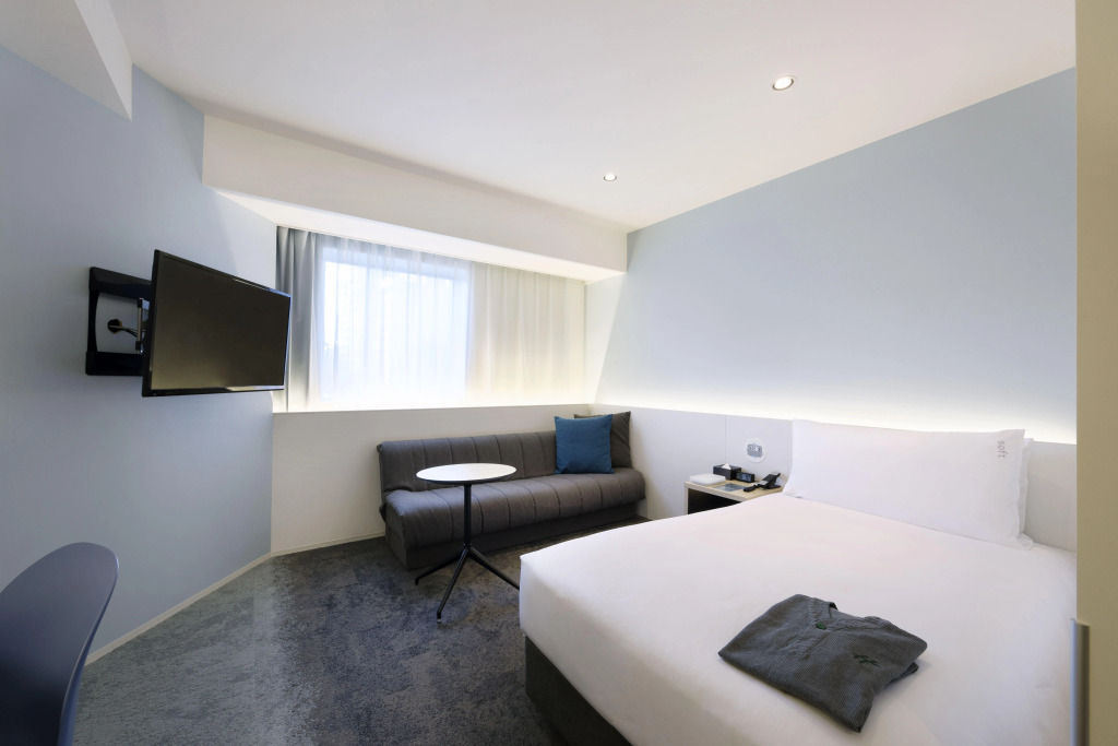 Holiday Inn & Suites Sapporo Odori Park by IHG