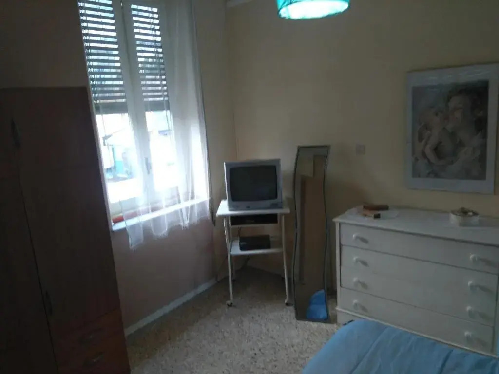 Appartamento in villa
