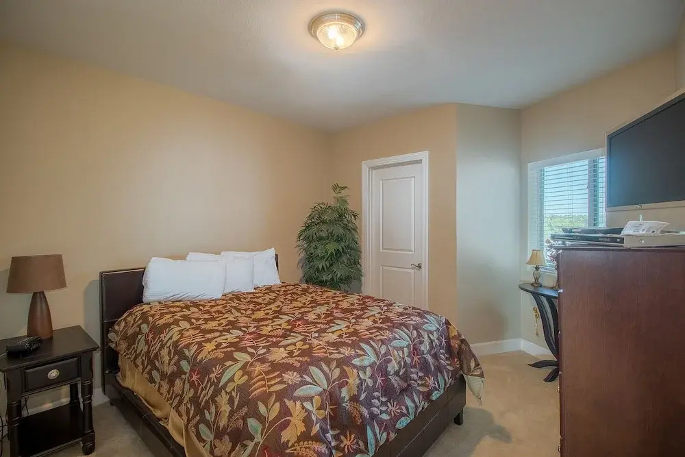 Sea Breeze-Sea Breeze 609 Deluxe