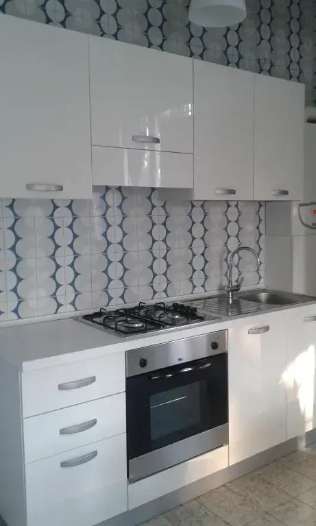 Appartamento Ginepro