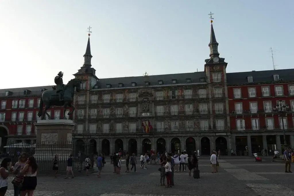 Residencia Alvaro