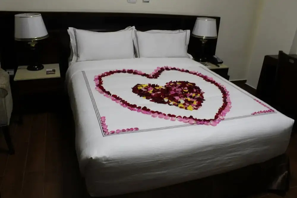 Villaddis Hotel