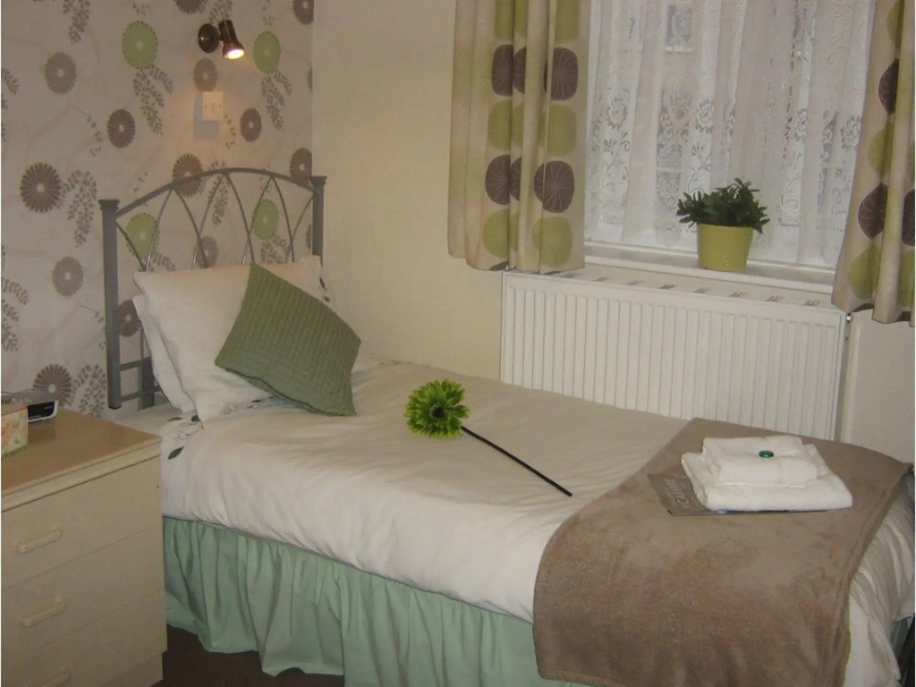 Ellan Vannin Guest House