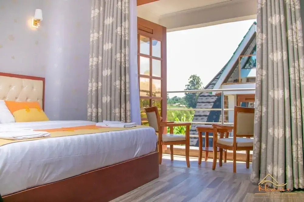khwesa hotel