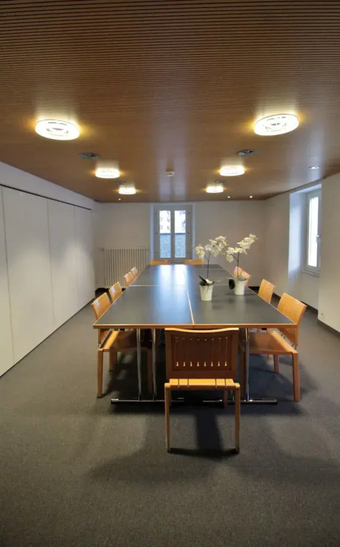 Hotel & Restaurant Forni