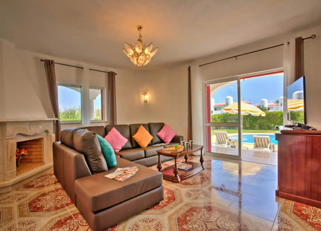 Villa Alporchinhos 1 (AM)