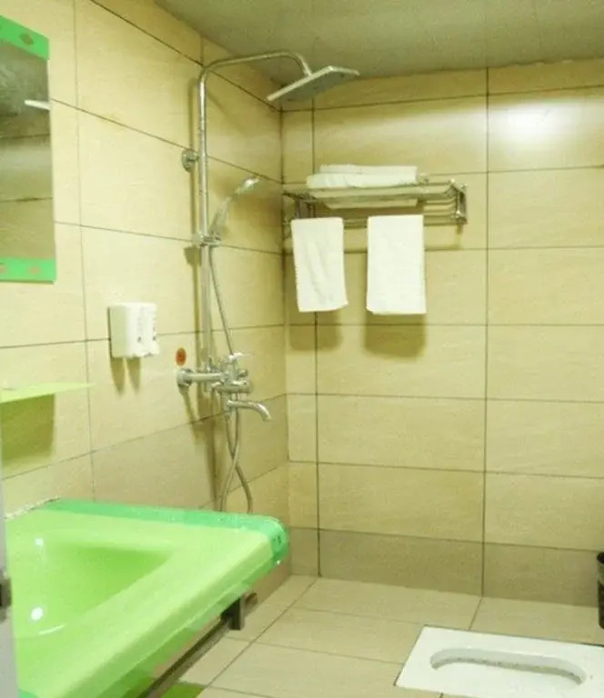 Jinfan Business Inn