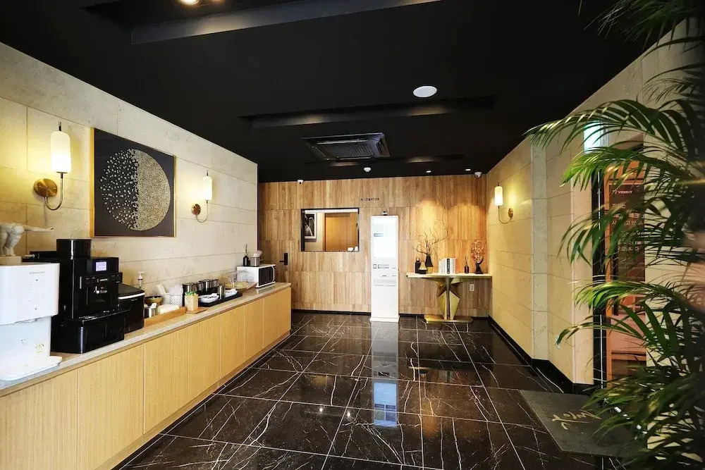 Gaeul Hotel