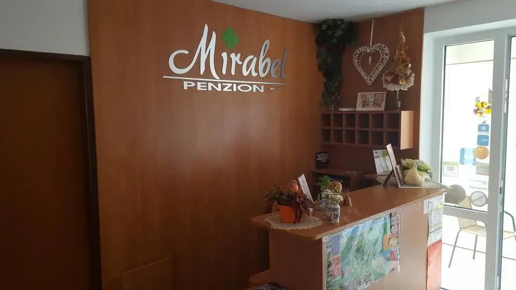 Penzion Mirabel