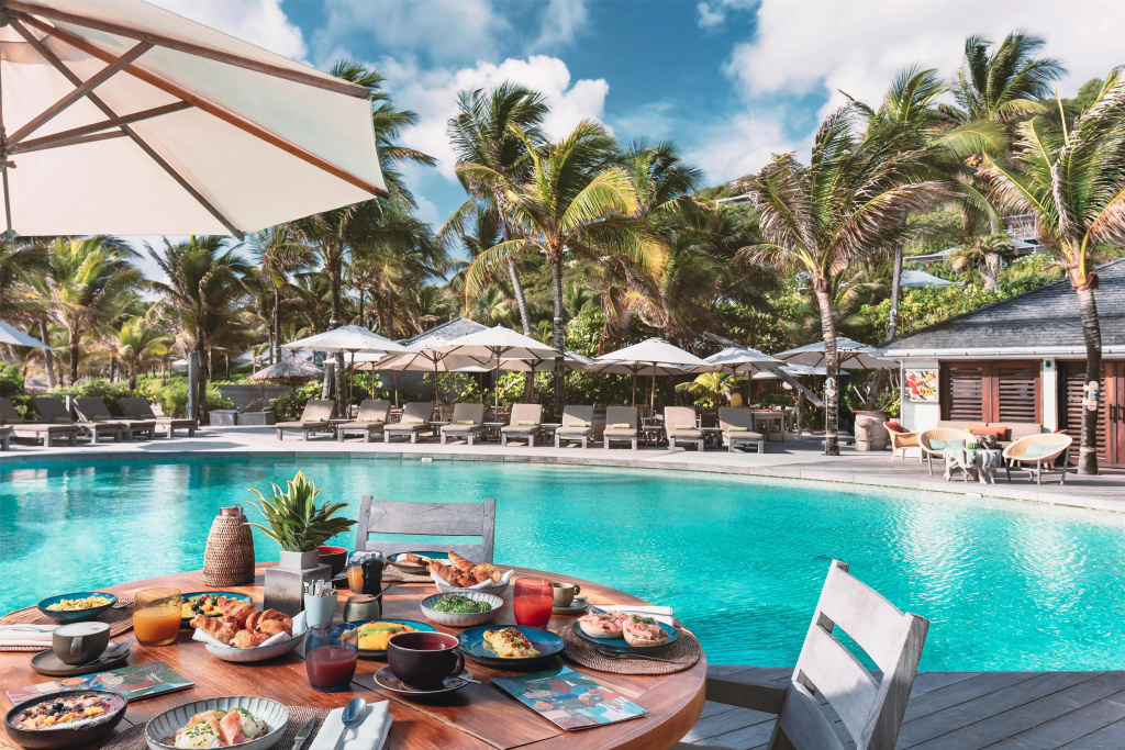 Hotel Manapany