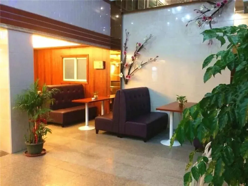 厦门东城湾快捷酒店