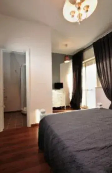 La Casa Di Momi B&B