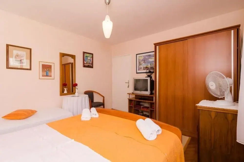 Rooms Jelka