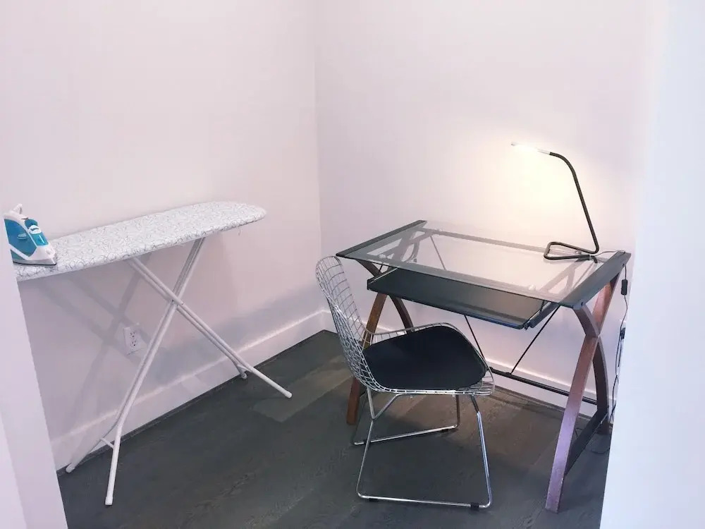 Luxury two bedroom apartment at UBC