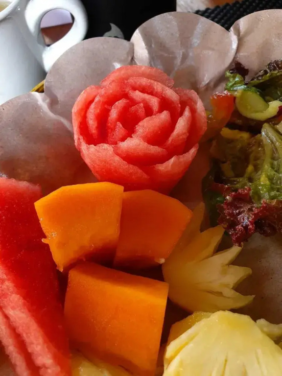 Dedeane Hotel & Yoga Retreat