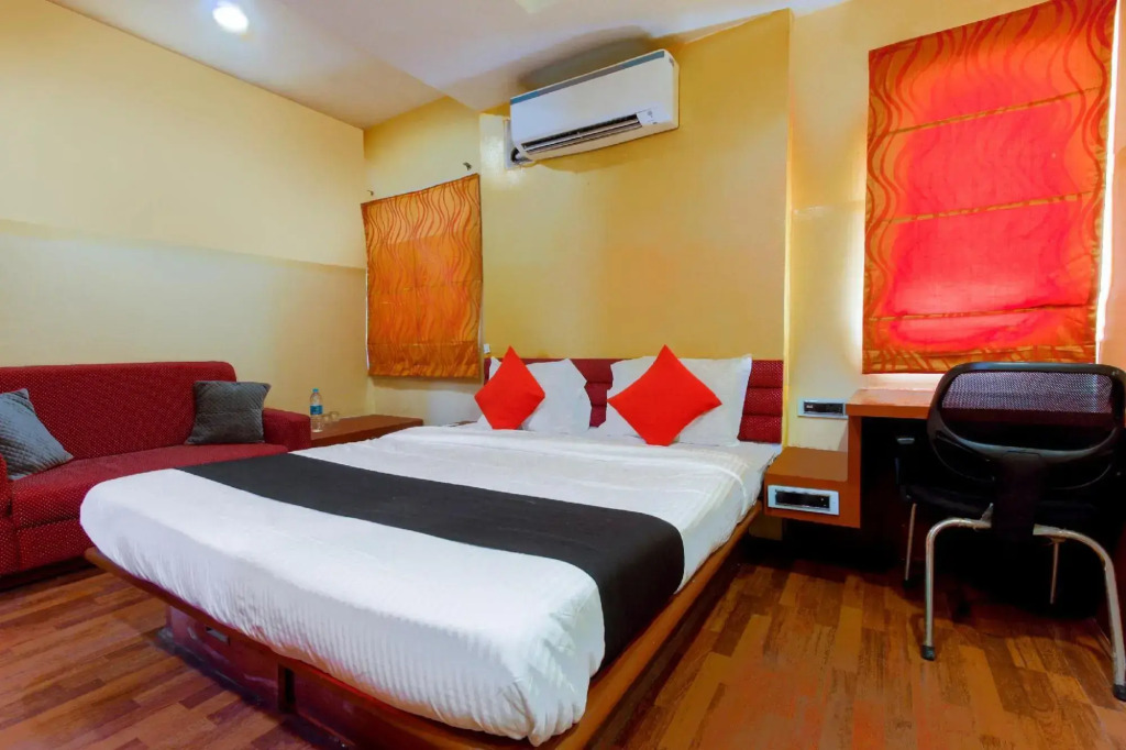 Hotel O New Raj Kamal