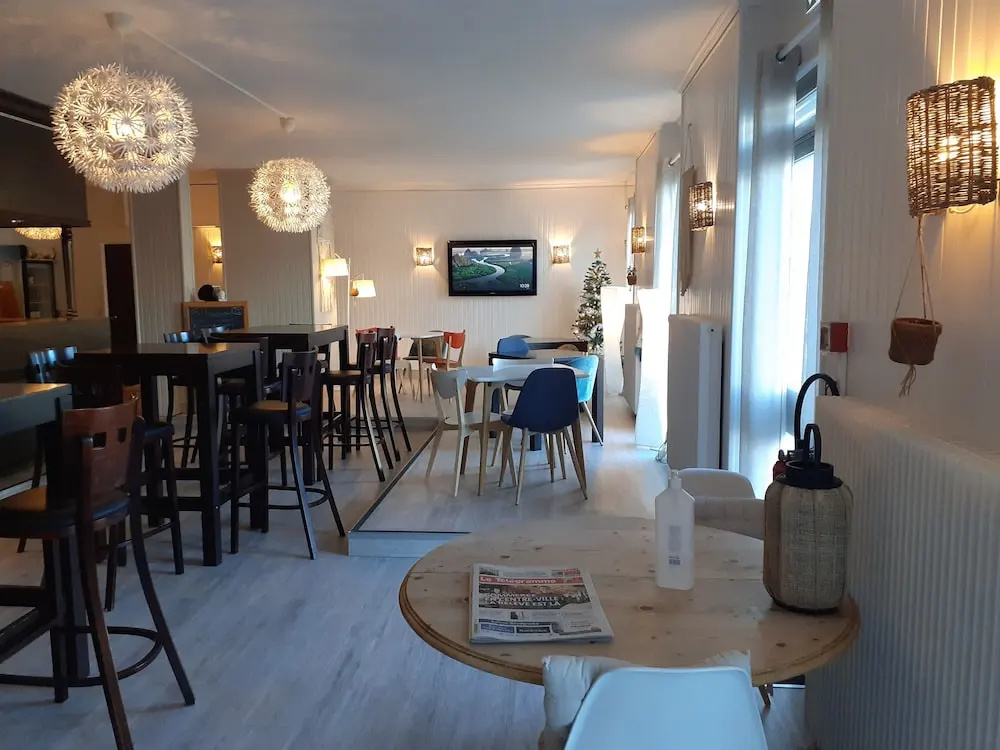Fuzei Hôtel Lorient-Lanester
