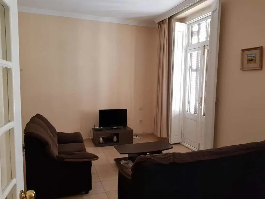 Piso Céntrico de 3 habitaciones
