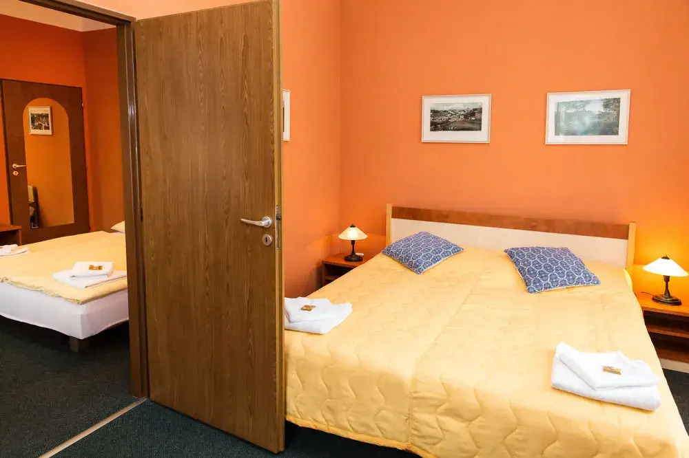 Hotel Jičín