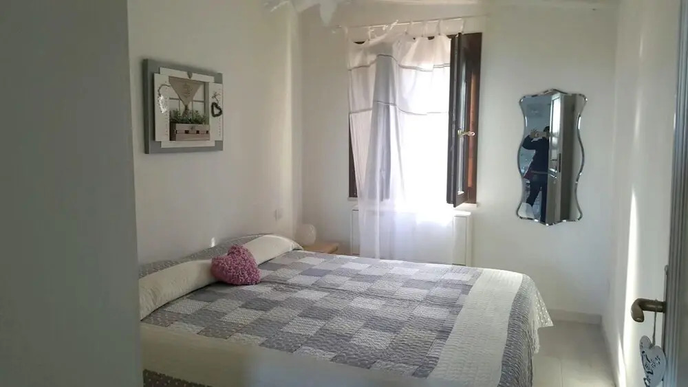 Apartment With 2 Bedrooms in Castelsardo, With Wonderful sea View and