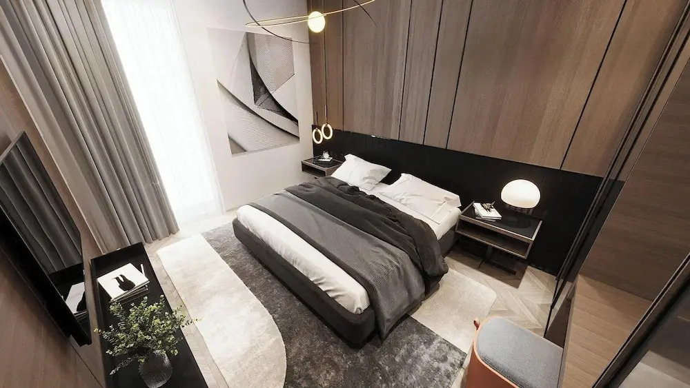Landmark 81 Urban Royal River City