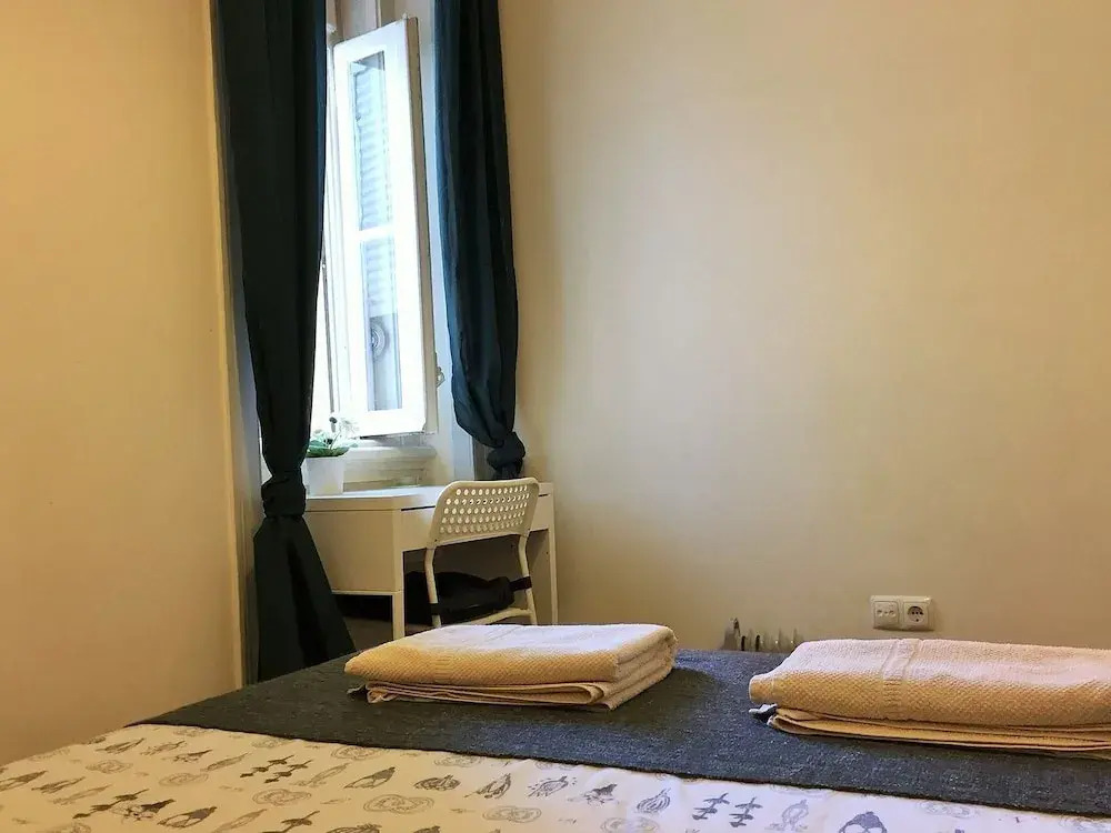 Charm & Comfort in Lisbon Center