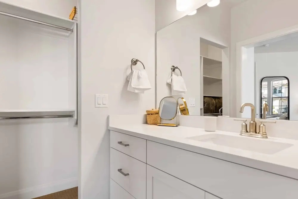 Life is Suite home