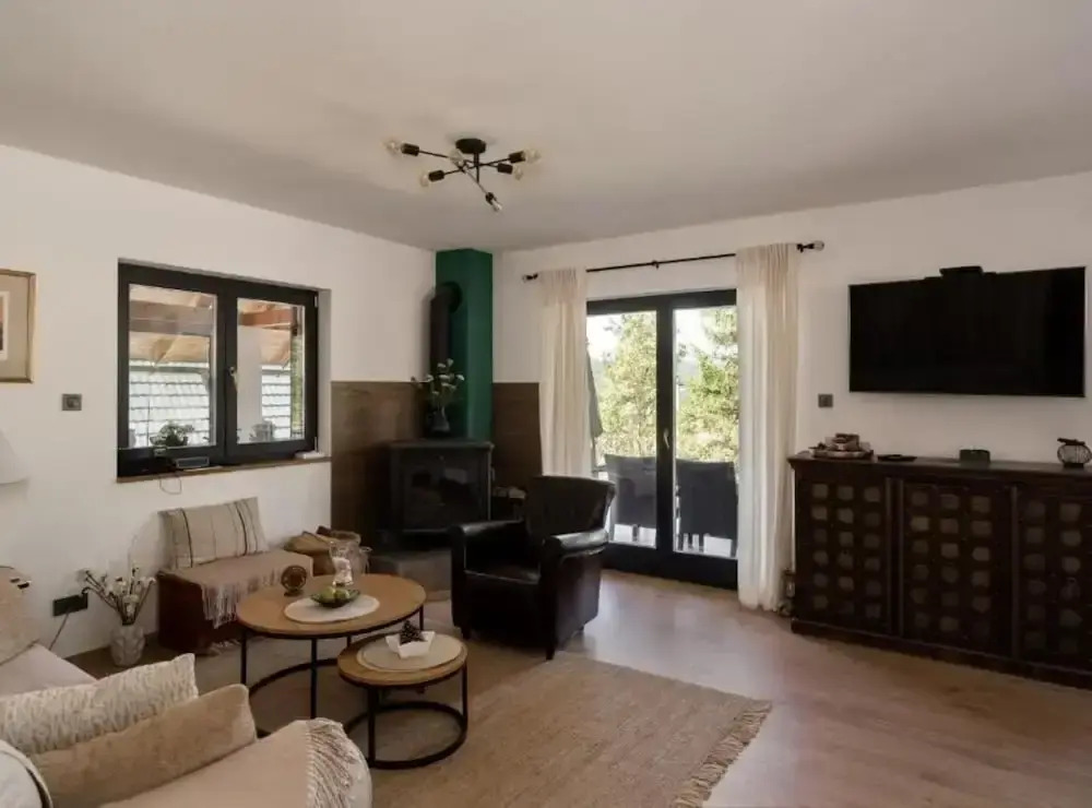 Holiday Home Aria