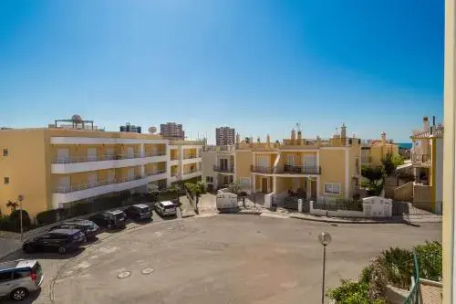 Villas Alto da Ria