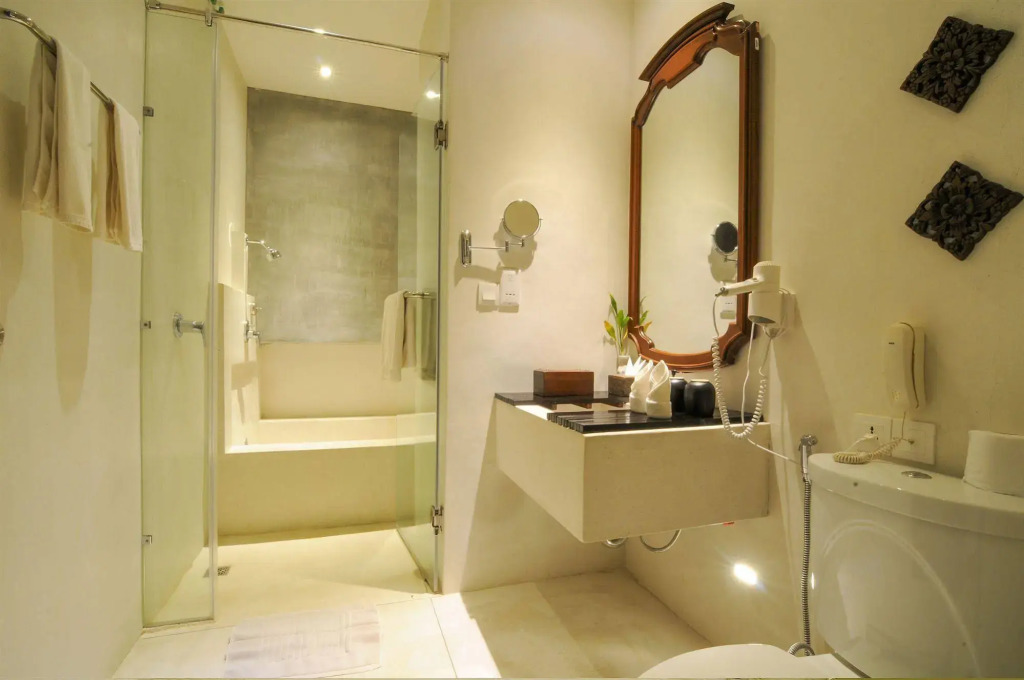 La Rose Boutique Hotel & Spa
