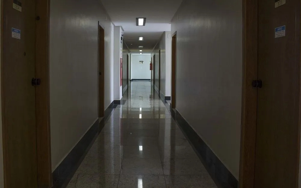 Hotel Mundial