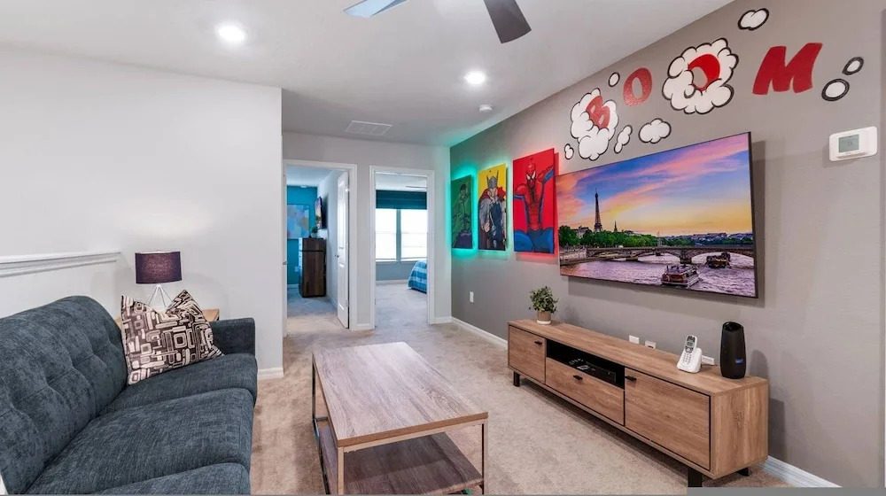Go 36 - Windsor Island